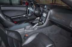 Chevrolet Corvette 6,2 TARGA, HEAD-UP, NAVI