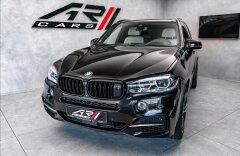BMW X5 X5 xD M50D Individual HUD 360