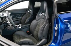 Mercedes-Benz Třídy C C 63s Brabus 600, Edition 1