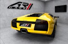 Lamborghini Murcielago V12 6.2 LP4