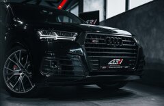 Audi SQ7 4,0 MTM, BANG & OLUFSEN, LED