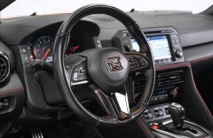 Nissan GT-R Black edition