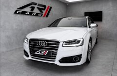 Audi A8 4.2L TDI quattro, exclusive, sport edition, TV, B&