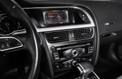 Audi A5 1.8 TFSI S-line, automat, alcantara, 125 kW