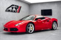 Ferrari 488 Spider, LIFT, nové