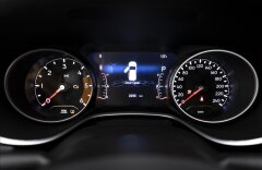 Jeep Compass Limited 4x4, automat, CZ