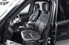 Land Rover Range Rover SDV8 Vogue STARTECH, TV, panorama, TOP, CZ