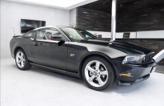 Ford Mustang GT V8 4.6l