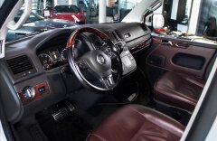 Volkswagen Multivan 2.0 TDI DSG 4M, Highline Business, TV, Dynaudio, n