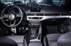 Audi A4 Avant sport 2.0 TDI S-line,LED,KeyLess,CZ
