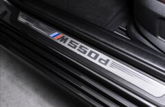 BMW Řada 5 M550d xDrive Touring, M-paket