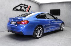 BMW Řada 4 428i xDrive M-paket