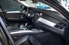 BMW X6 30d xDrive, keyless, head-up, DVD