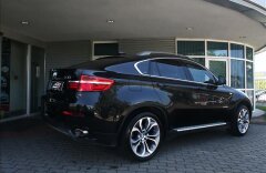 BMW X6 3.0   xDrive 40d Sport paket CZ
