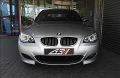 BMW M5 výborný stav