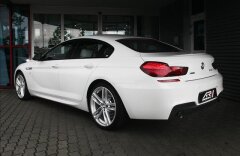 BMW Řada 6 640d xDrive GC, M-Paket, facelift