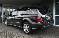 Mercedes-Benz Třídy R 350 CDI 4M, CZ