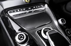 Mercedes-Benz AMG GT AMG GT R karbon paket, keramiky, TOP!!!