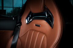 Mercedes-Benz  AMG GT S V8 biturbo, panorama, Burmester, LED, CZ