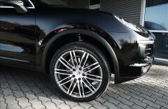 Porsche Cayenne Tiptronic