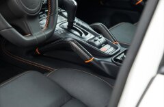 Porsche Cayenne Turbo TechArt Magnum