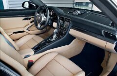 Porsche 911 3.8   Turbo