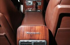 Maserati Quattroporte 4.7 Sport GT S  323 kW