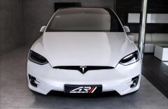 Tesla Model X P90 D AWD Autopilot, 6míst
