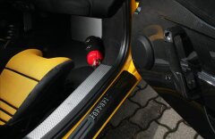 Ferrari 458 4.5 Speciale Nový vůz SKLADEM