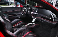 Ferrari Ostatní 488 GTB, Rosso Scuderia, skladem