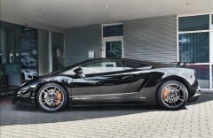 Lamborghini Gallardo LP570-4 Superleggera