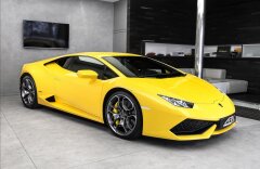 Lamborghini Huracán LP610-4