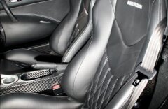 Ostatní  5.0 Koenigsegg Agera