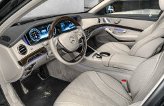Mercedes-Benz S 500 4MATIC Maybach