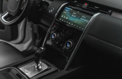 Land Rover Discovery SPORT P250 E-Dynamic S AWD, Meridian
