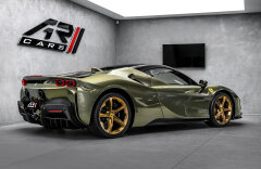 Ferrari SF90 Spider