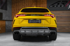 Lamborghini Urus 4.0 V8, Bang & Olufsen, Panorama, Karbón