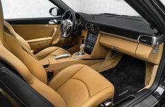 Porsche 911 3.8 Carrera 4S PDK, keramiky, top stav