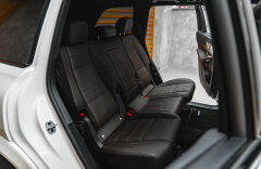 Mercedes-Benz GLS 400 d 4MATIC, AMG Line, E-Active body control