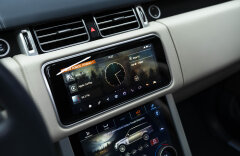 Land Rover Range Rover P400e Plug-in Hybrid SV Autobiography, Záruka