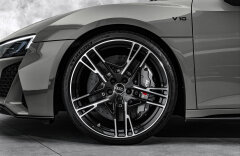 Audi R8 5.2 FSI Performane Laser B&O