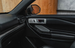 Ford Explorer Platinum Plug-in-Hybrid 4x4, B&O