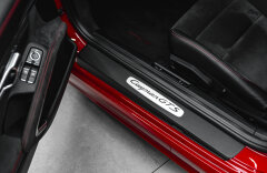 Porsche Cayman 718 Cayman GTS, Porsche approved, Alcantara, Chrono