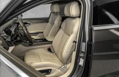 Audi A8 50 TDI Matrix, HUD, Masáže, nezávislé