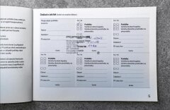 Porsche Cayenne GTS coupe, Sport Design, head-up, CZ
