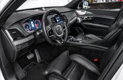 Volvo XC90 T6 288kW AWD Drive-E  R Design
