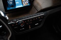 BMW i3 S, HARMAN KARDON, PANO, KAMERA