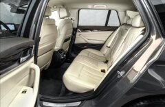BMW Řada 5 540i xD Touring, Sport line, Individual