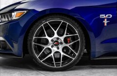 Ford Mustang 5,0 V8 GT automat