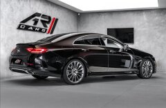 Mercedes-Benz CLS 400 d 4M AMG, Designo, Burmester, LED
